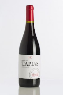 Tapias Mencía