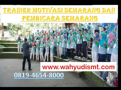 TRAINER MOTIVASI SEMARANG DAN PEMBICARA SEMARANG modul pelatihan mengenai TRAINER MOTIVASI SEMARANG DAN PEMBICARA SEMARANG tujuan TRAINER MOTIVASI SEMARANG DAN PEMBICARA SEMARANG, judul TRAINER MOTIVASI SEMARANG DAN PEMBICARA SEMARANG judul training untuk karyawan SEMARANG, training motivasi mahasiswa SEMARANG, silabus training, modul pelatihan motivasi kerja pdf SEMARANG, motivasi kinerja karyawan SEMARANG, judul motivasi terbaik SEMARANG, contoh tema seminar motivasi SEMARANG, tema training motivasi pelajar SEMARANG, tema training motivasi mahasiswa SEMARANG, materi training motivasi untuk siswa ppt SEMARANG, contoh judul pelatihan, tema seminar motivasi untuk mahasiswa SEMARANG, materi motivasi sukses SEMARANG, silabus training SEMARANG, motivasi kinerja karyawan SEMARANG, bahan motivasi karyawan SEMARANG, motivasi kinerja karyawan SEMARANG, motivasi kerja karyawan SEMARANG, cara memberi motivasi karyawan dalam bisnis internasional SEMARANG, cara dan upaya meningkatkan motivasi kerja karyawan SEMARANG, judul SEMARANG, training motivasi SEMARANG, kelas motivasi SEMARANG