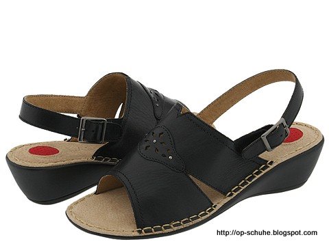 OP schuhe:op-230037