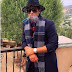 Nollywood hottest, Mike Ezuruonye shares a Donny-like picture