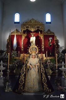 Virgen de la Salud