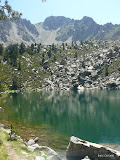 Estany Moreno