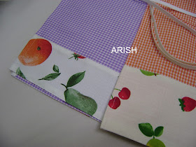 arish