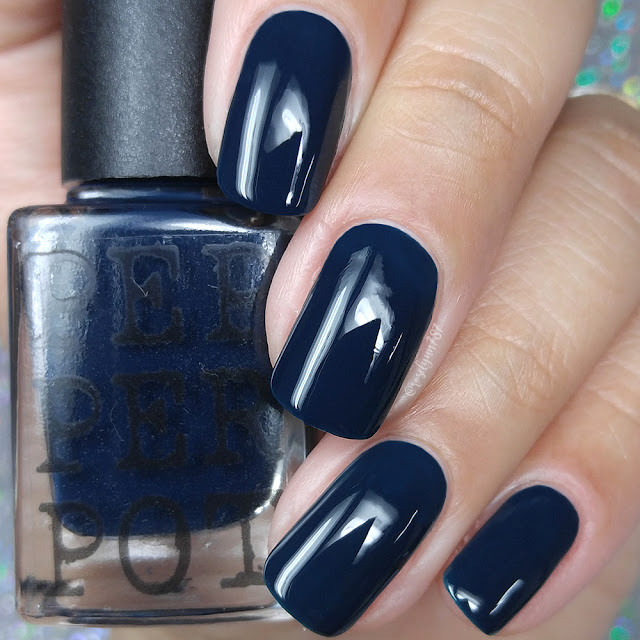 Pepper Pot Polish - Shadowplay