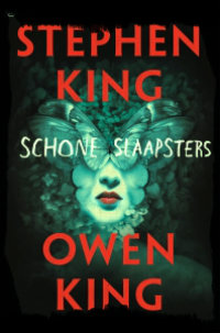 Stephen King, Owen King, Schone slaapsters, The House of Books