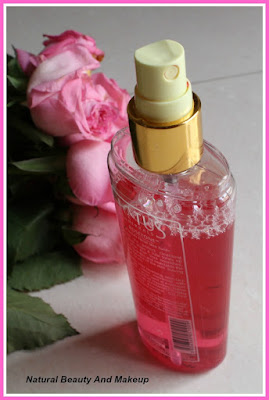 Lotus Herbals Rosetone Skin Toner