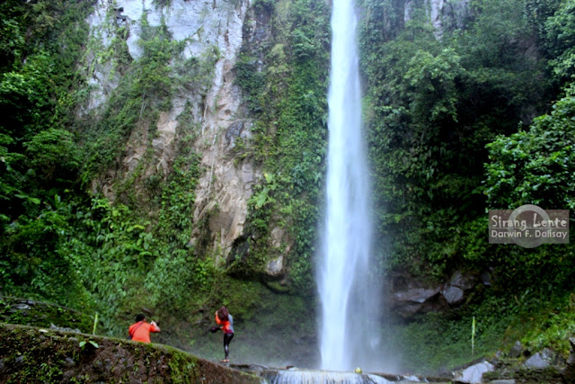 Camiguin Tourist Spots