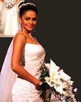 Sri Lanka Bridal