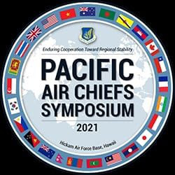 Pacific Air Chief Symposium 2021