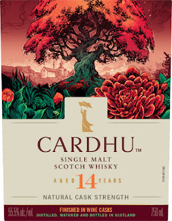 Cardhu 14