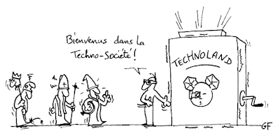 technoscience