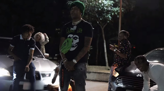 BC Raff e Gang Black Uzi lançam nova música “Seguindo Em Frente”