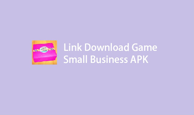 download small business APK terbaru