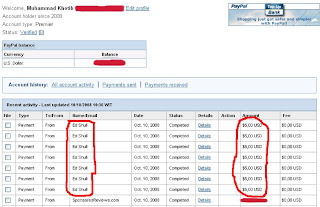 payment linknerve, bukti pembayaran linknerve