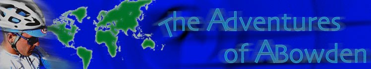 The Adventures of ABowden