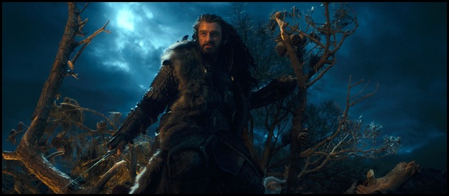The Hobbit: An Unexpected Journey