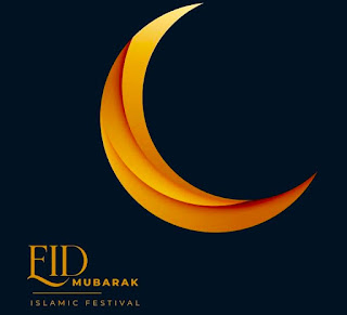 Eid Mubarak to all