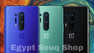 الوان مواصفات موبايل وان بلس 8 برو -colours  One Plus 8 pro specs