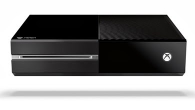 Xbox-One-console-box