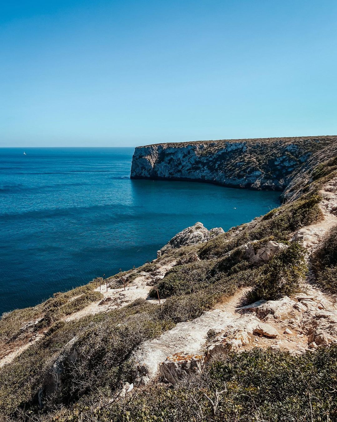 Tips rondreis door de Algarve