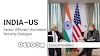 India-USA Senior Officials Homeland Security Dialogue held in New Delhi