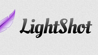 One of the best free screenshot capture software on Windows - Lightshot