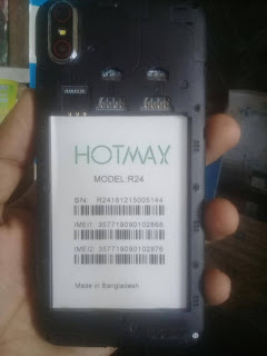 Hotmax R24 Firmware Flash File Download