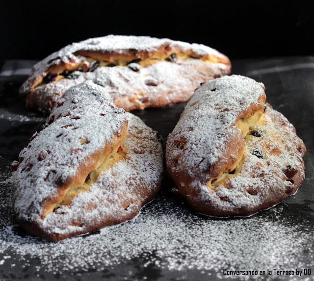 Stollen