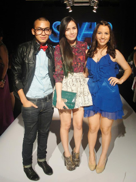 Honduras summer fashion week