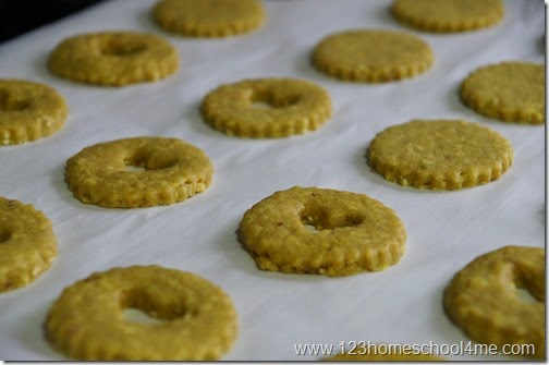 bake