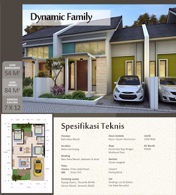 Marketing Perumahan Developer Syariah Tanpa Bank 