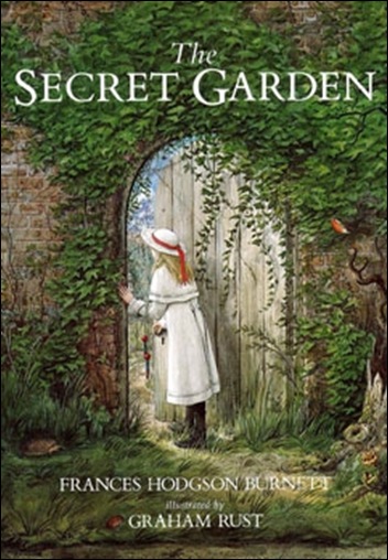 SecretGarden