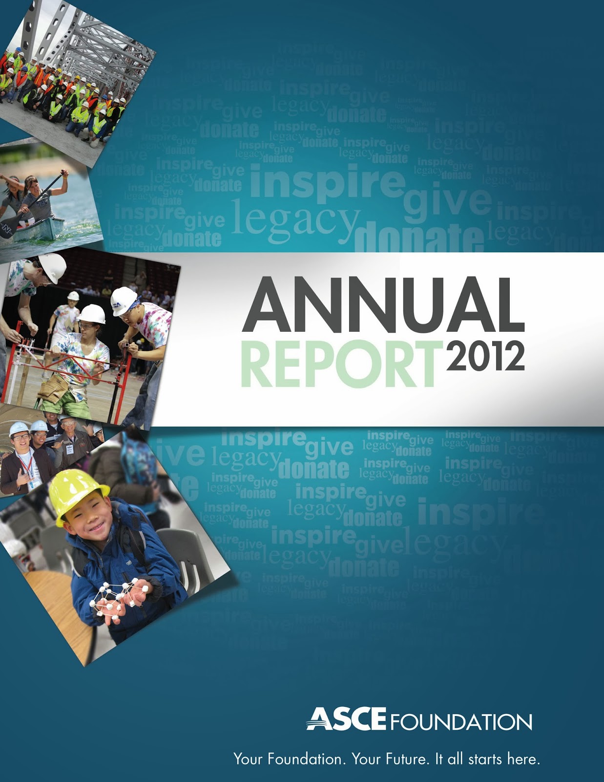 Bayu Krisna Prasetya: Annual Report dan Laporan Keuangan 2012