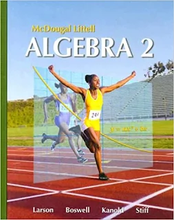 Mcdougal Littell Algebra 2 PDF
