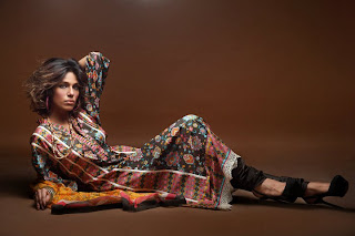 KHAADI Lawn 2011 Pictures