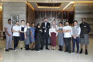 Waldorf Astoria Dubai International Financial Centre 5-star hotel For (13 Nos) Job Vacancy, For Dubai Hotels Job