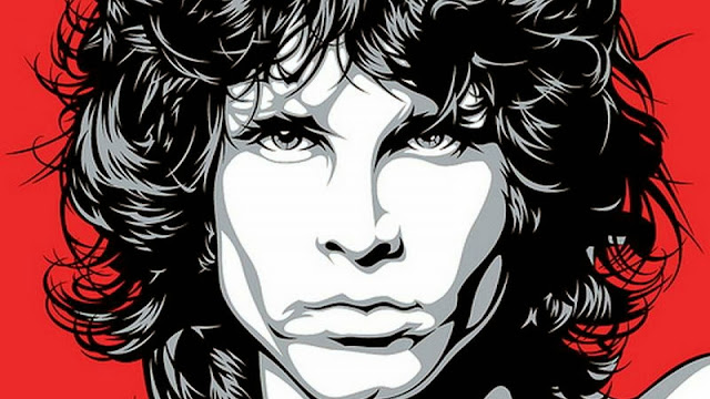 Jim Morrison - King of Orgasmic Rock Wallpapers, Quotes & Sayings 