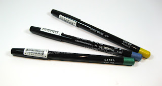 Labo Make-Up - Extra Color Pencils - descrizione