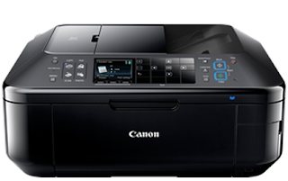 Canon PIXMA MX895 Driver Download