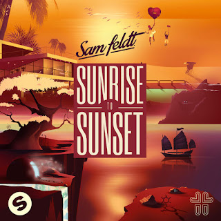 download MP3 Sam Feldt - Sunrise to Sunset iTunes Plus aac m4a mp3