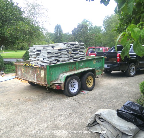 Tennessee Flagstone