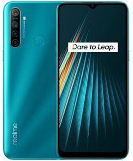 realme 5i