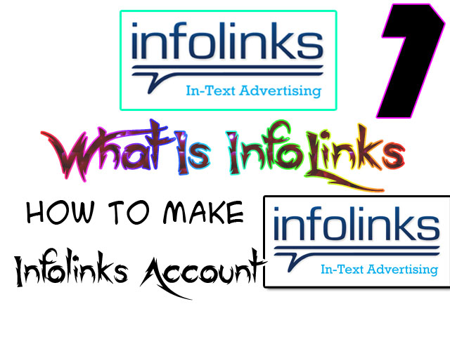 What is infolinks