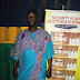44YR OLD PASTOR ARRESTED FOR RAPING HIS BIOLOGICAL DAUGHTER