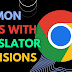Common Issues and Solutions with Chrome Translator Extensions - TechHarry