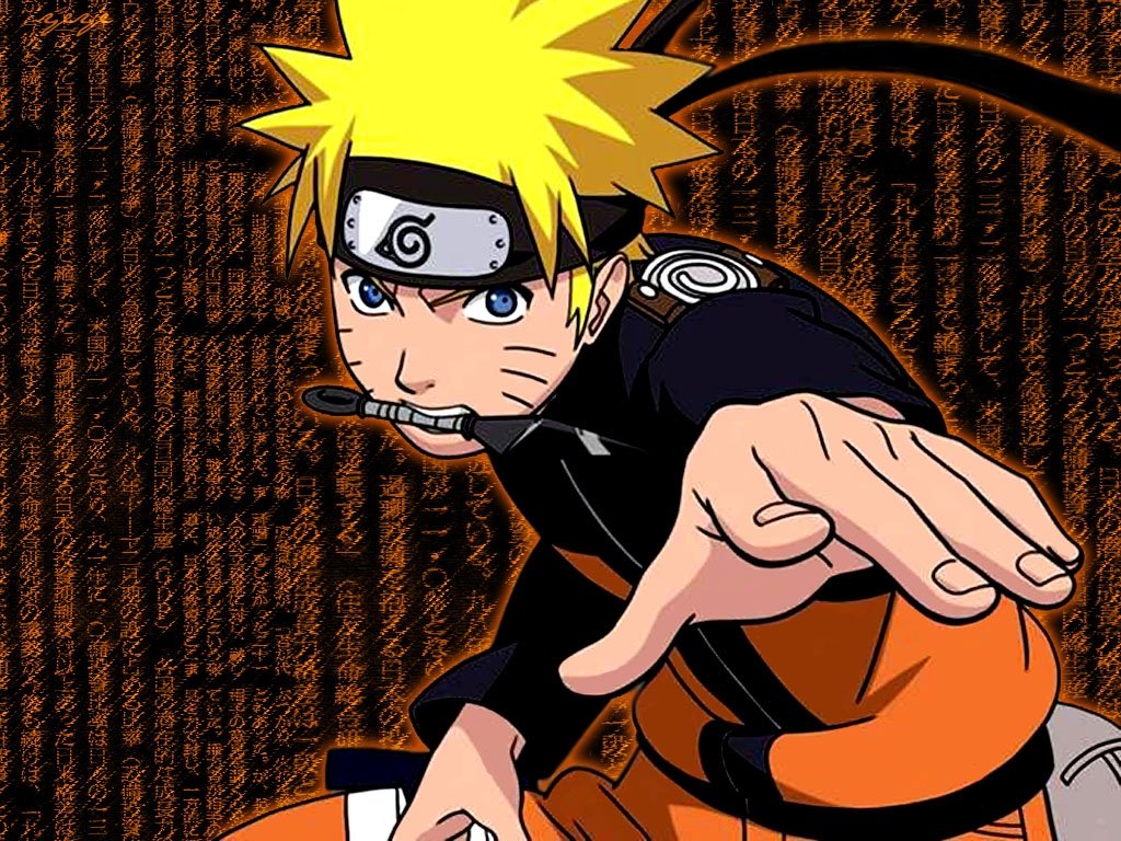 Download image Kumpulan Gambar Animasi Bergerak Naruto Terbaru Terbaik 