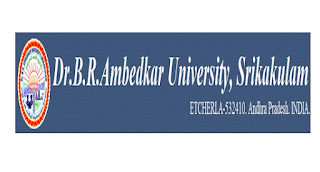 BRAU Srikakulam Exam Date 2024