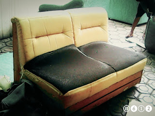 SERVICE KURSI SOFA