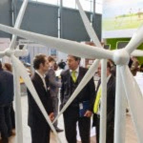 Energy And Clean Technologies An Integral Part Of The Fourth Industrial Revolution