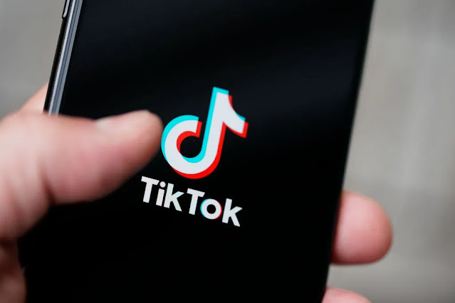 تغيير اسم المستخدم في تيك توك TikTok
